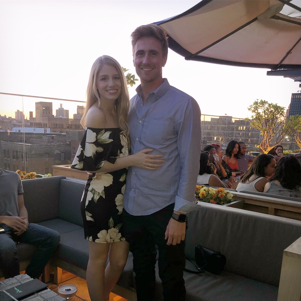 Meet your Posher, Elsie